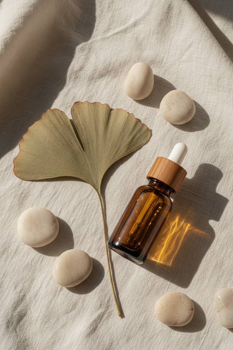 Apothecary Left