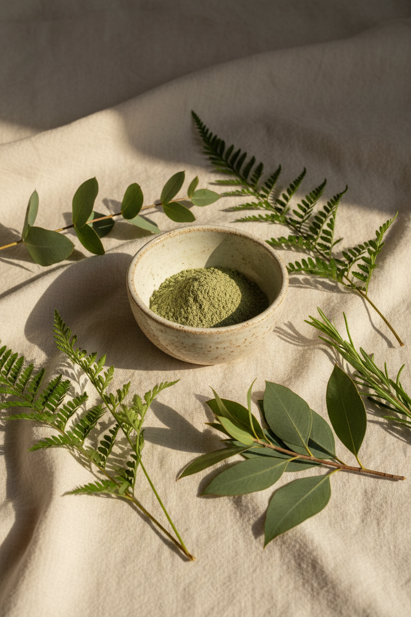 Botanical Right