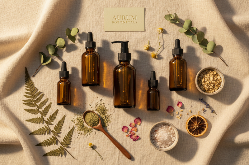 Botanicals